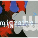 MIGRAINE - DAVID SHRINKS, CD