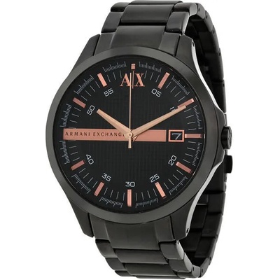 Мъжки часовник Armani Exchange AX2150 Hampton Chronograph | 321.30 лв. (164.28€) (AX2150)
