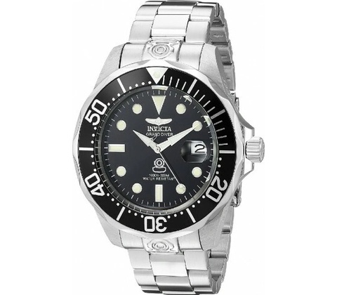 Invicta 3044