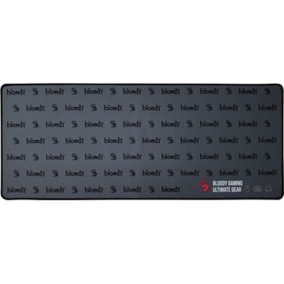 A4Tech Геймърски пад за мишка Bloody BP-30L, XL размер, 750 x 300 x 3mm (A4-PAD-BP-30L)