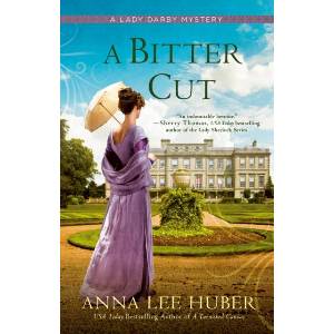 A Bitter Cut | Anna Lee Huber (ISBN: 9780593955284)
