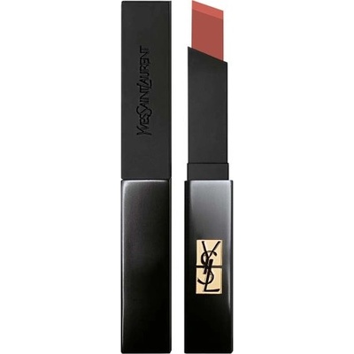 Yves Saint Laurent Rouge Pur Couture The Slim Velvet Radical Червило стик 2gr