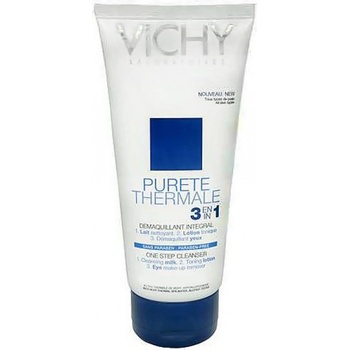 Vichy Purete Thermale 3in1 Почистващи продукти за лице 200ml