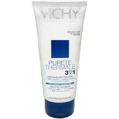Vichy Purete Thermale 3in1 Почистващи продукти за лице 200ml