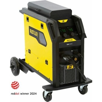 Esab RUSTLER EM 203C