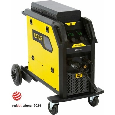 Esab RUSTLER EM 203C