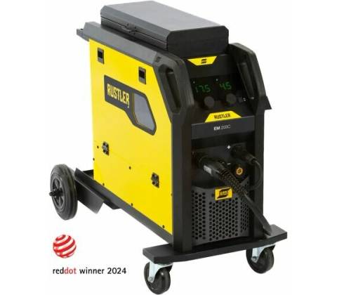 Esab RUSTLER EM 203C