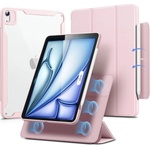 ESR Калъф за iPad Air 4 (2020) / Air 5 (2022) / Air 11 (2024) - ESR Rebound Hybrid - Розов
