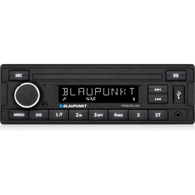 Blaupunkt Freiburg 200