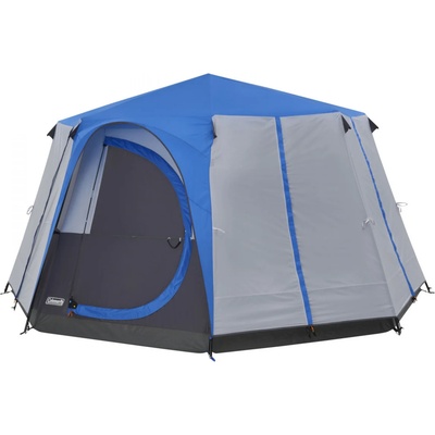 Coleman Cortes Octagon 8 Blue