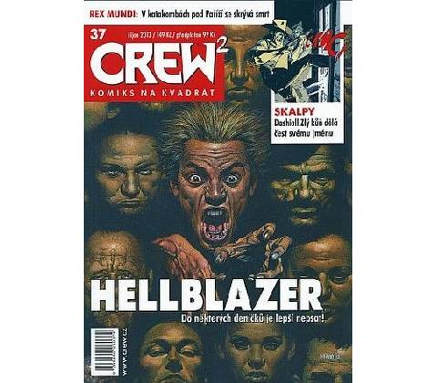 Crew2 37/2013