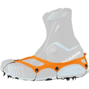 Nortec Trail 2.4 Размер на веригите за обувки: 36-38 / Цвят: оранжев