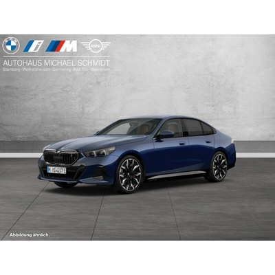 BMW i5 xDrive40 M Sport 290 kW