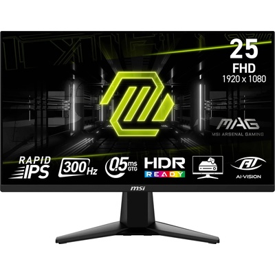 MSI MAG 255XF