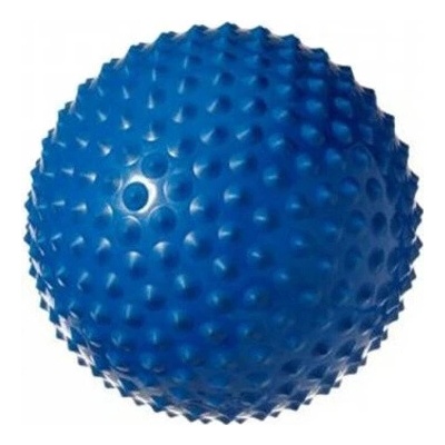 Ledragomma Activa Medium Masážna loptička 13-16 cm YTSA04834 modrá