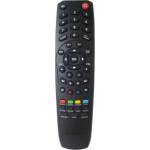 GENERAL STREAM 701PVR, 701HD - съвместимо дистанционно управление на марката General (701PVR, 701HD) Дистанционно