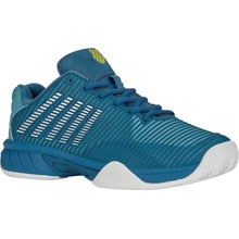 K-Swiss Hypercourt Express 2 Junior - Modrý