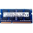 Hynix DDR3L 8GB HMT41GS6AFR8A-PB