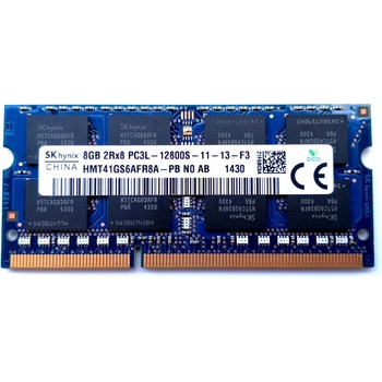 Hynix DDR3L 8GB HMT41GS6AFR8A-PB