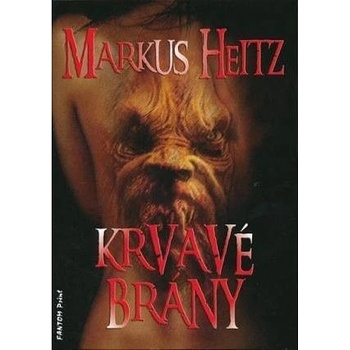 Krvavé brány