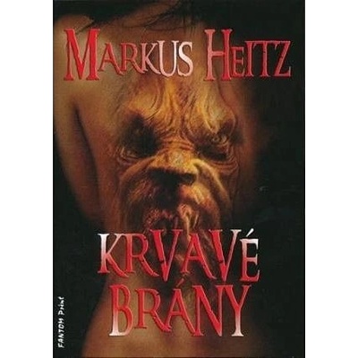 Krvavé brány
