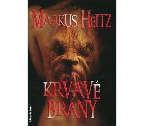 Krvavé brány