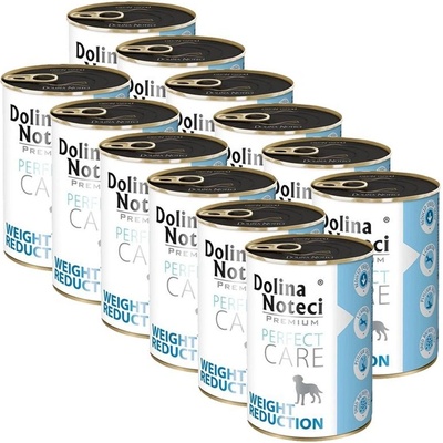 Dolina Noteci Premium Perfect Care Weight Reduction 12 x 400 g