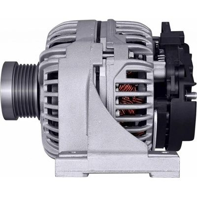 Alternátor HELLA 8EL 011 711-591