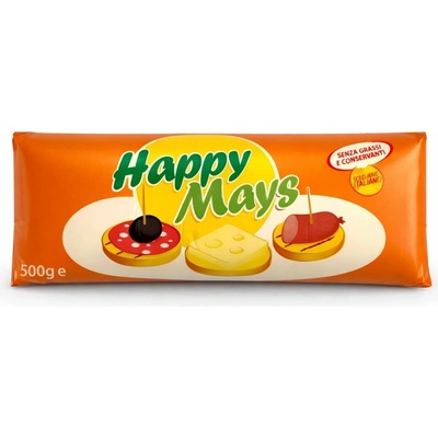 Castello Hotová kukuřičná polenta 500 g
