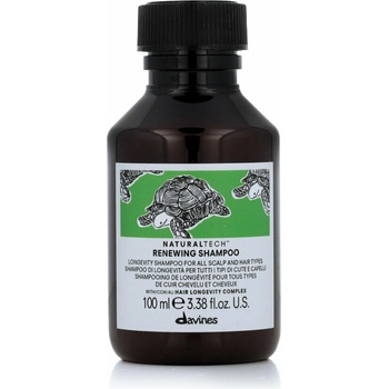 Davines NaturalTech Renewing Shampoo 100 ml
