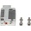 Micro-Swiss FlowTech Радиатор за Sovol SV08 - 1 бр (M3037)