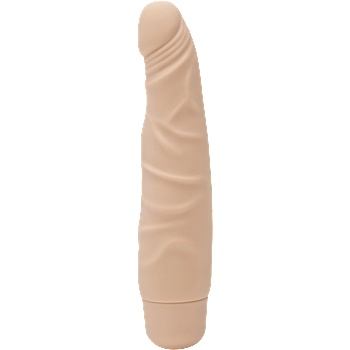 ToyJoy ToyJoy Get Real Mini Classic Slim Vibrator Skin