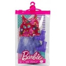 Mattel Vesty pre dievčatá Mattel Look Barbie