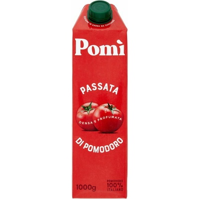 Pomi paradajkový pretlak 1 l