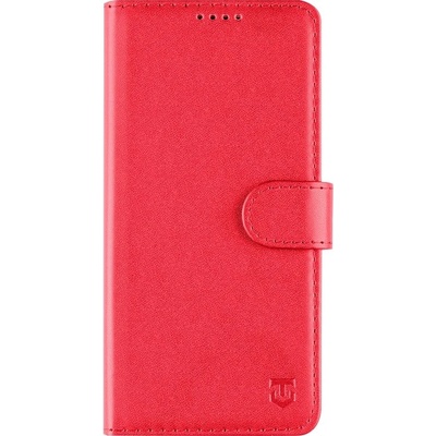 Tactical book T-Mobile T Phone 2 Pro 5G červený