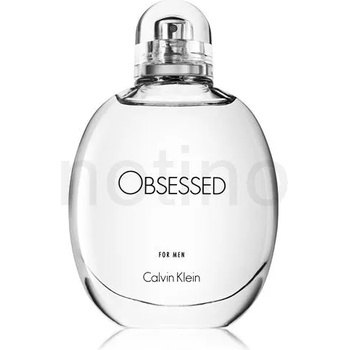 Calvin Klein Obsessed for Men EDT 75 ml