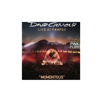 David Gilmour - Live at Pompeii - Box Set