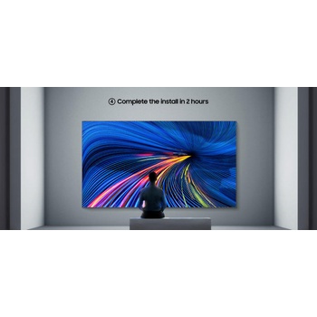 Samsung The Wall All-in-One IA016B