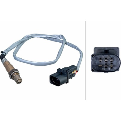 Lambda sonda HELLA 6PA 358 244-451 (6PA358244451)
