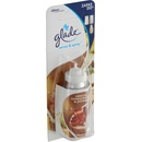 Glade Sense & Spray Sensual Sandalwood & Jasmine náplň 18 ml