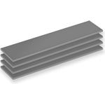 ARCTIC Термопад Thermal pad TP-4 120x20mm, 1.0mm - 4 Pack (ACTPD00066A) - ezona