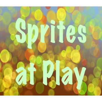 Sprites at Play