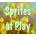 Sprites at Play