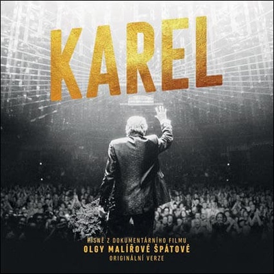 Karel Gott – Karel MP3