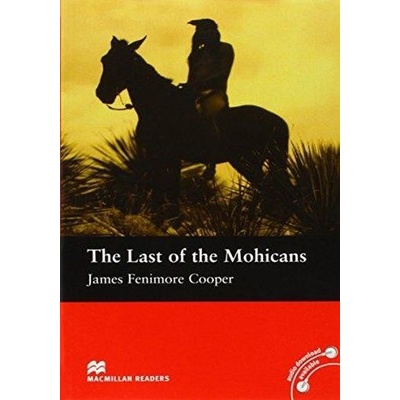 Last of the Mohicans
