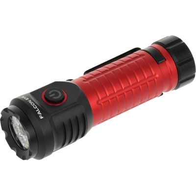 Mactronic Falcon Eye Omega 2K