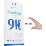 BestSuit Удароустойчив Протектор за iPhone 8/7 Plus, Bestsuit Flexible Nano Glass, Прозрачен (5901737883124)