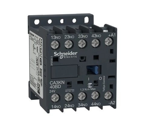 Schneider Electric CA3KN40BD