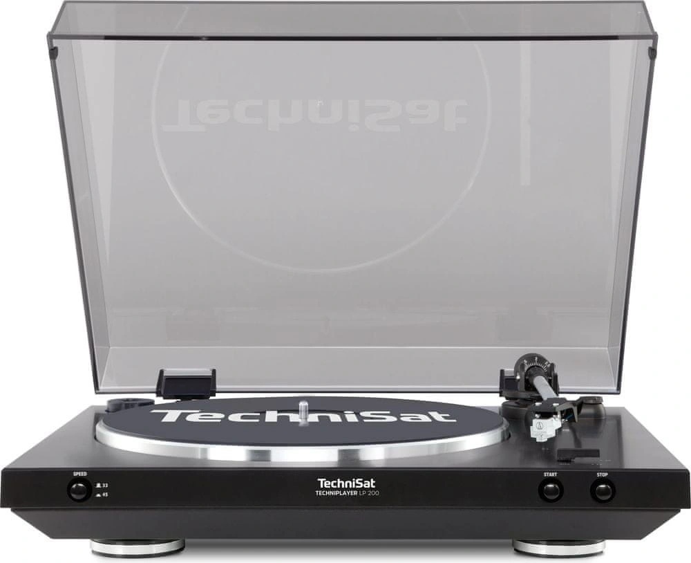 Technisat LP 200