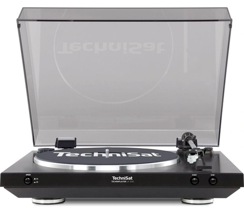 Technisat LP 200